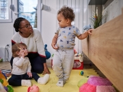 Image de l'article En Loire-Atlantique, un plan pour recruter des assistants familiaux